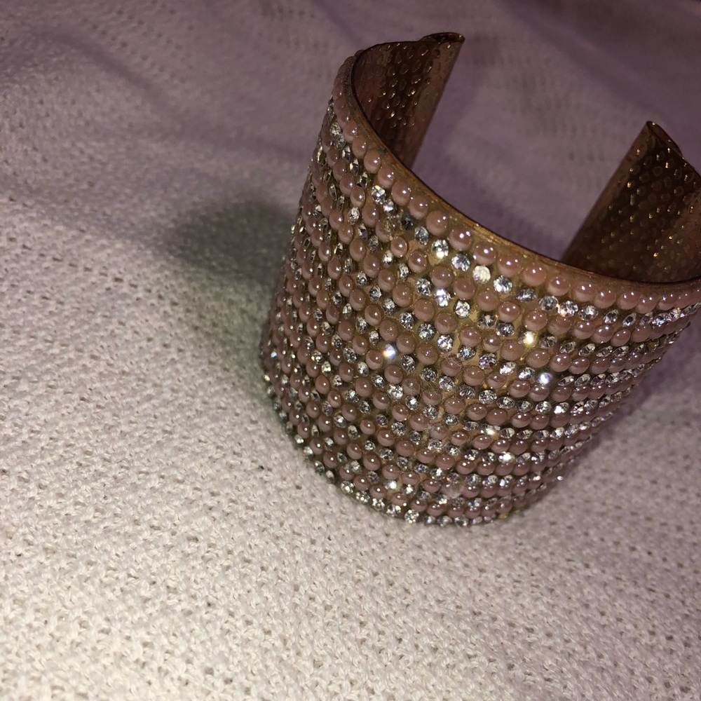 Cuffed Bracelet - image 1